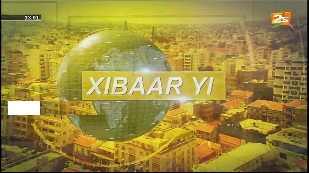 🛑MAGAL TOUBA 2022: XIBAAR YI 13H AVEC MOUSSA S&Egrave;NE | JEUDI 15  SEPTEMBRE 2022