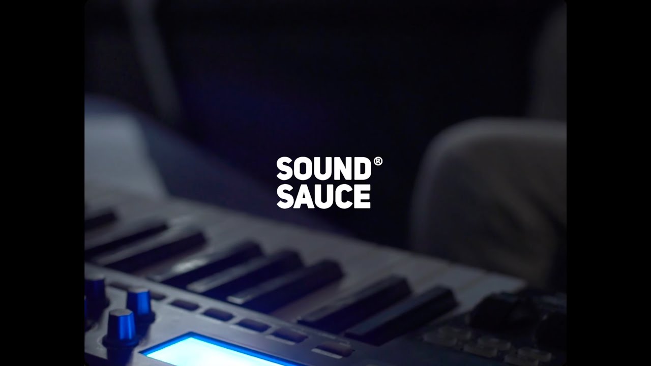 SoundSauce X Hamza Ramy