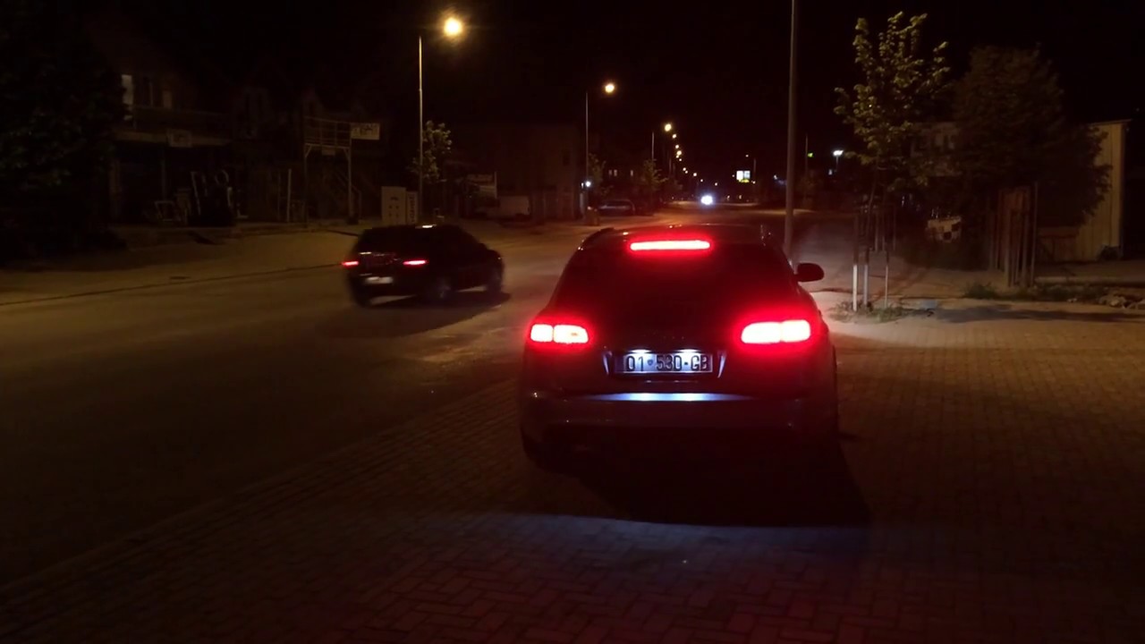 Audi RS6 C6 MTM +Noss 970-1000Ps