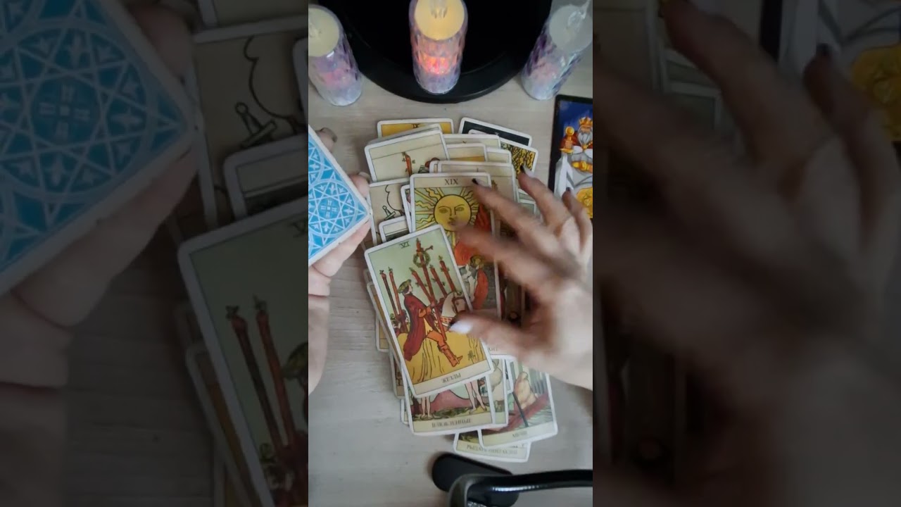 Король мечей. Всё о нём 🤨#таро #онлайгадание #раскладтаро 