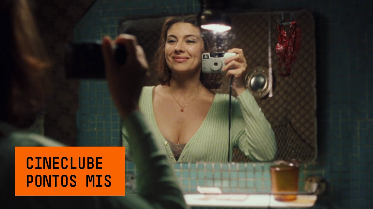 Bate-papo sobre Pão e tulipas | Cineclube Pontos MIS