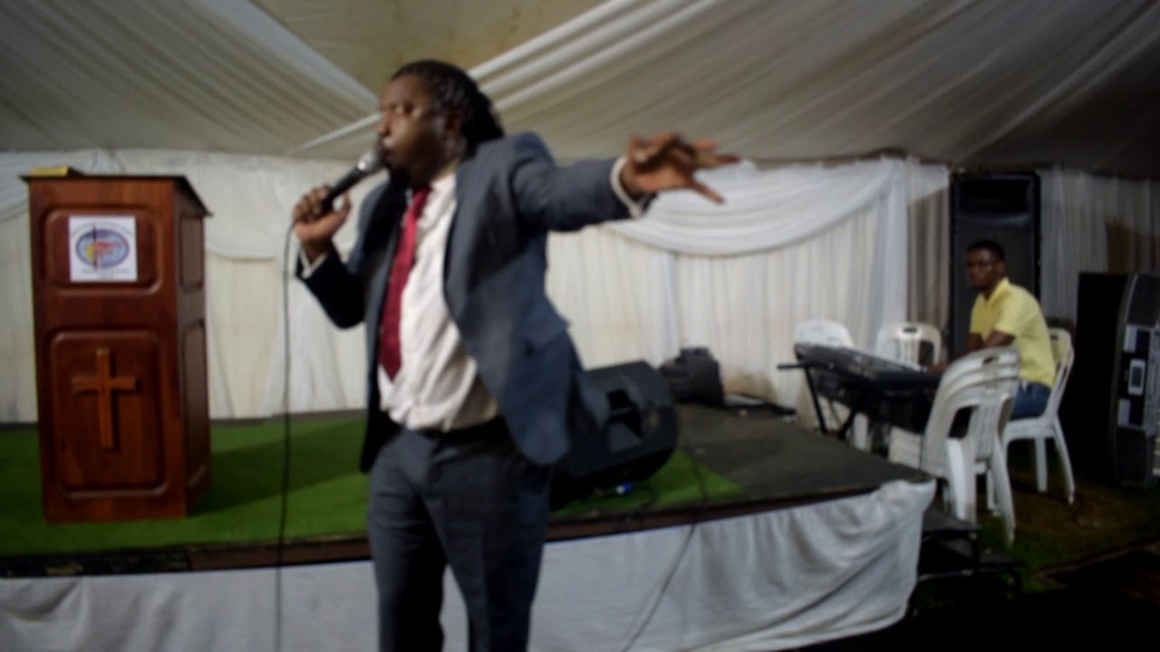 Jehova wehlile