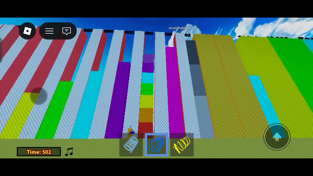 Numberblock 1 to Absolute infinity 