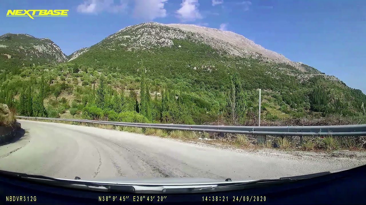 Kefalonia Road Trip 2020   (Cephalonia, &Kappa;&epsilon;&phi;&alpha;&lambda;&lambda;&omicron;&nu;&iota;ά), Greece 🇬🇷