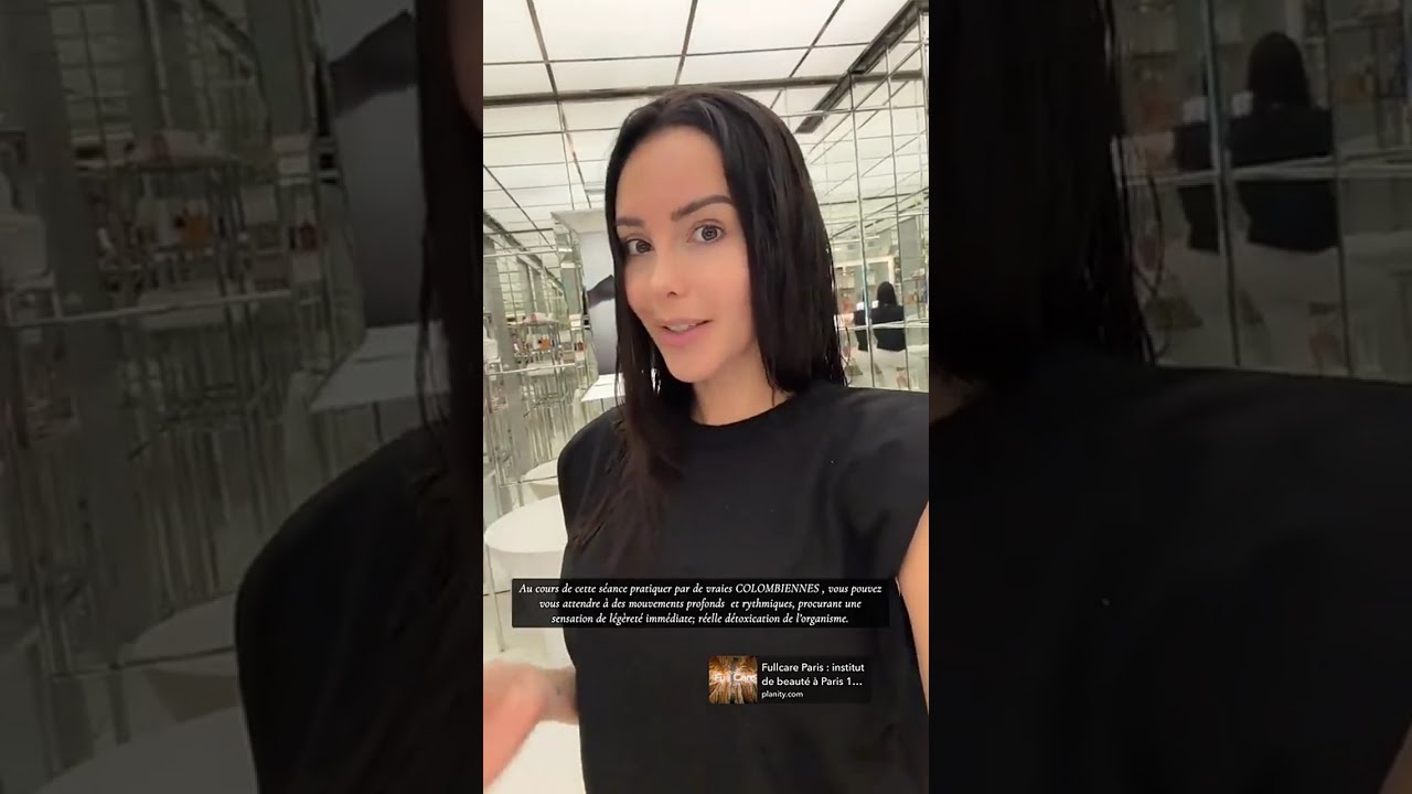 NABILLA VERGARA - 22 Octobre 2025