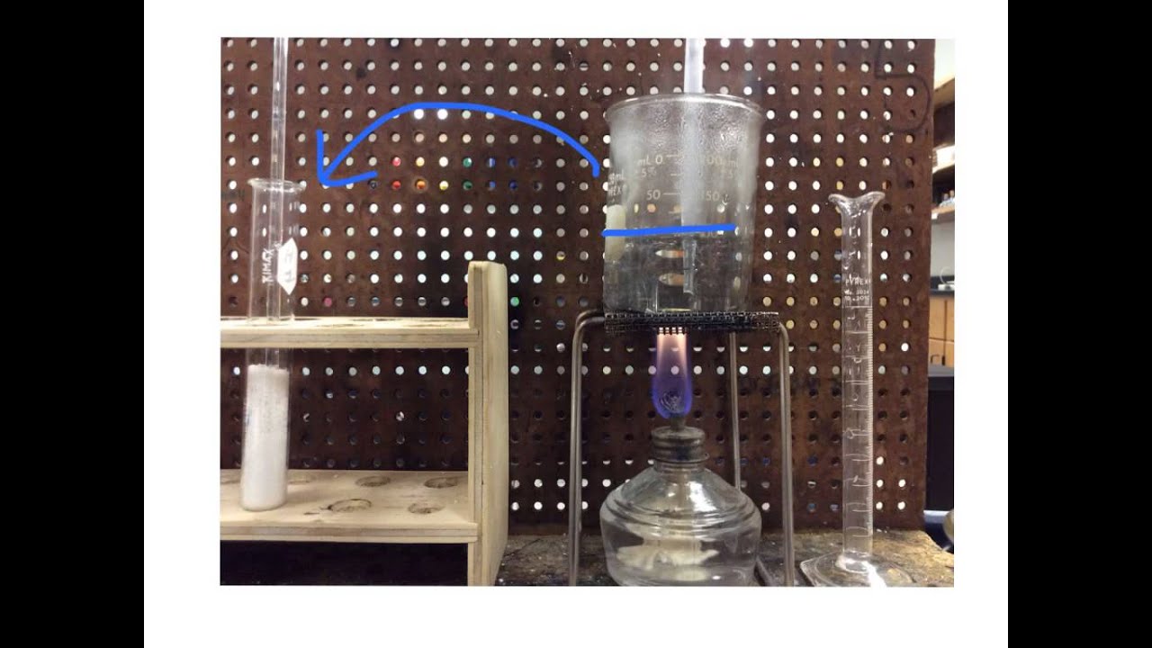Fractional crystallization