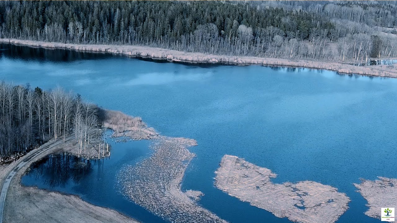 4K nature - nature music video relax nature video 4K  4K Nature Relaxation Film 2022