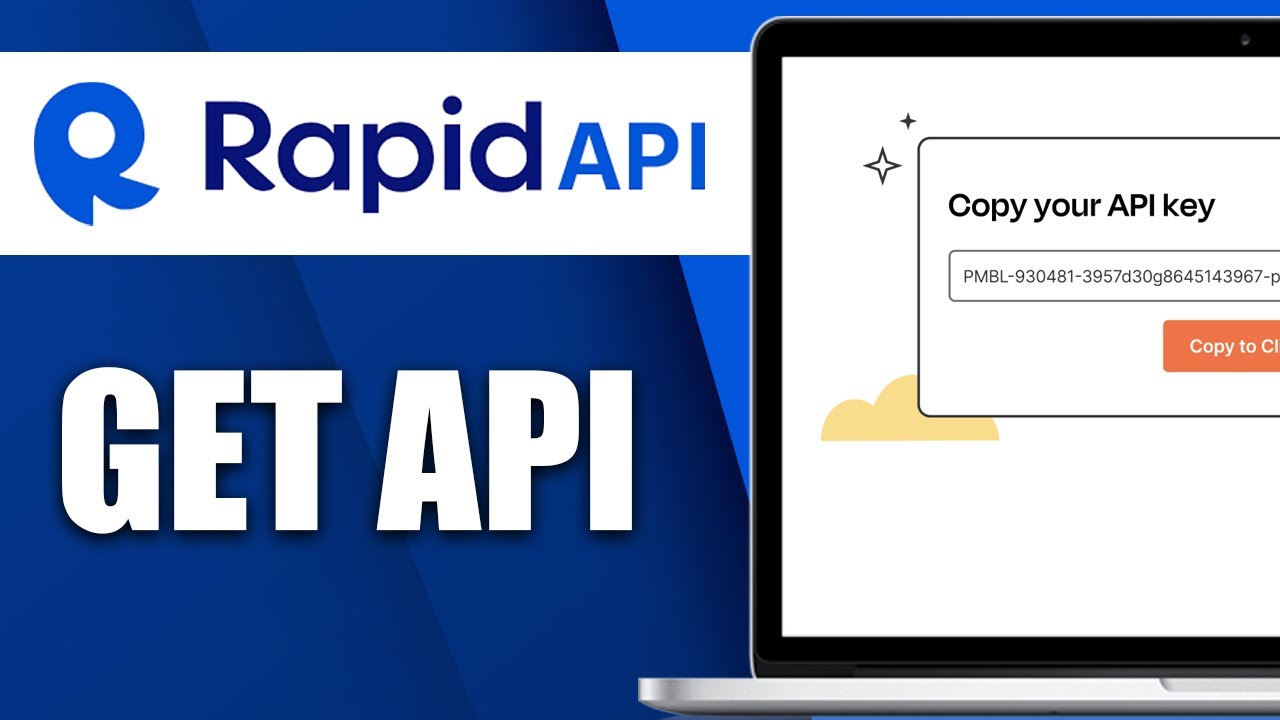 How To Get API Key In Rapid Key (Step By Step)