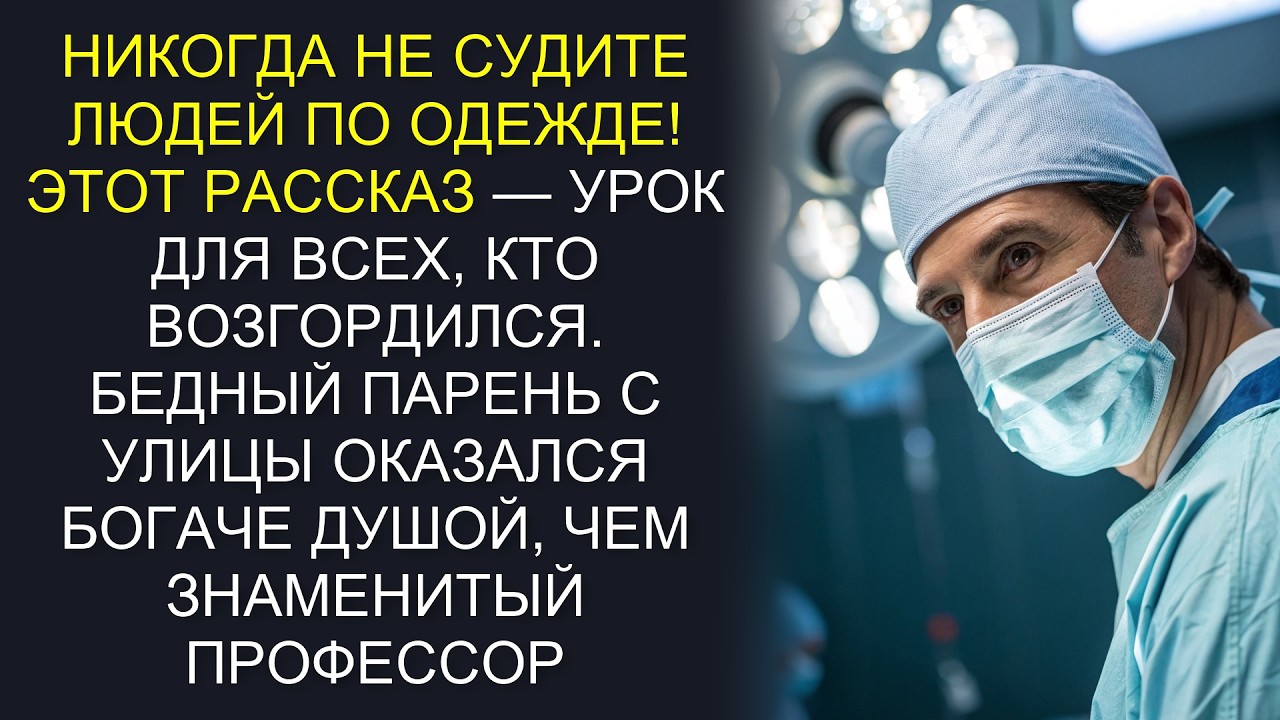 Главврач назвал его 