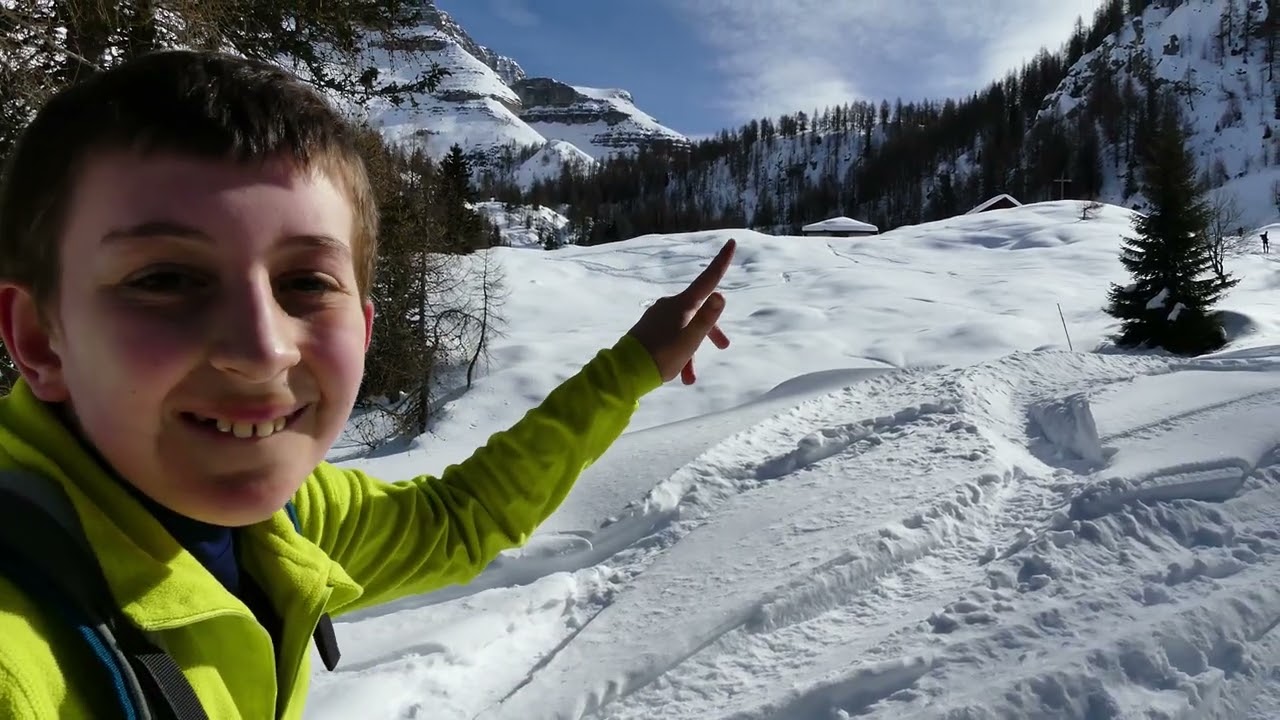 IO RACCONTO MONTAGNA