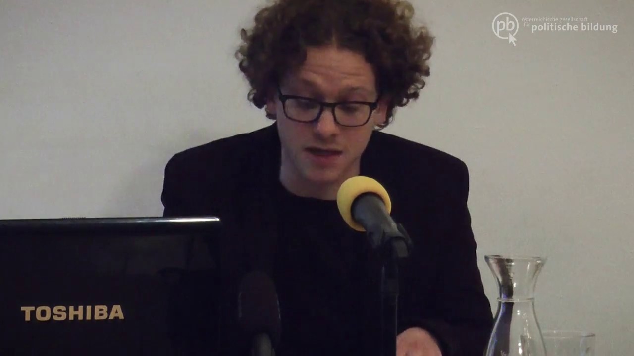 Matthias Schmidt: Narrative von Flucht und Exil