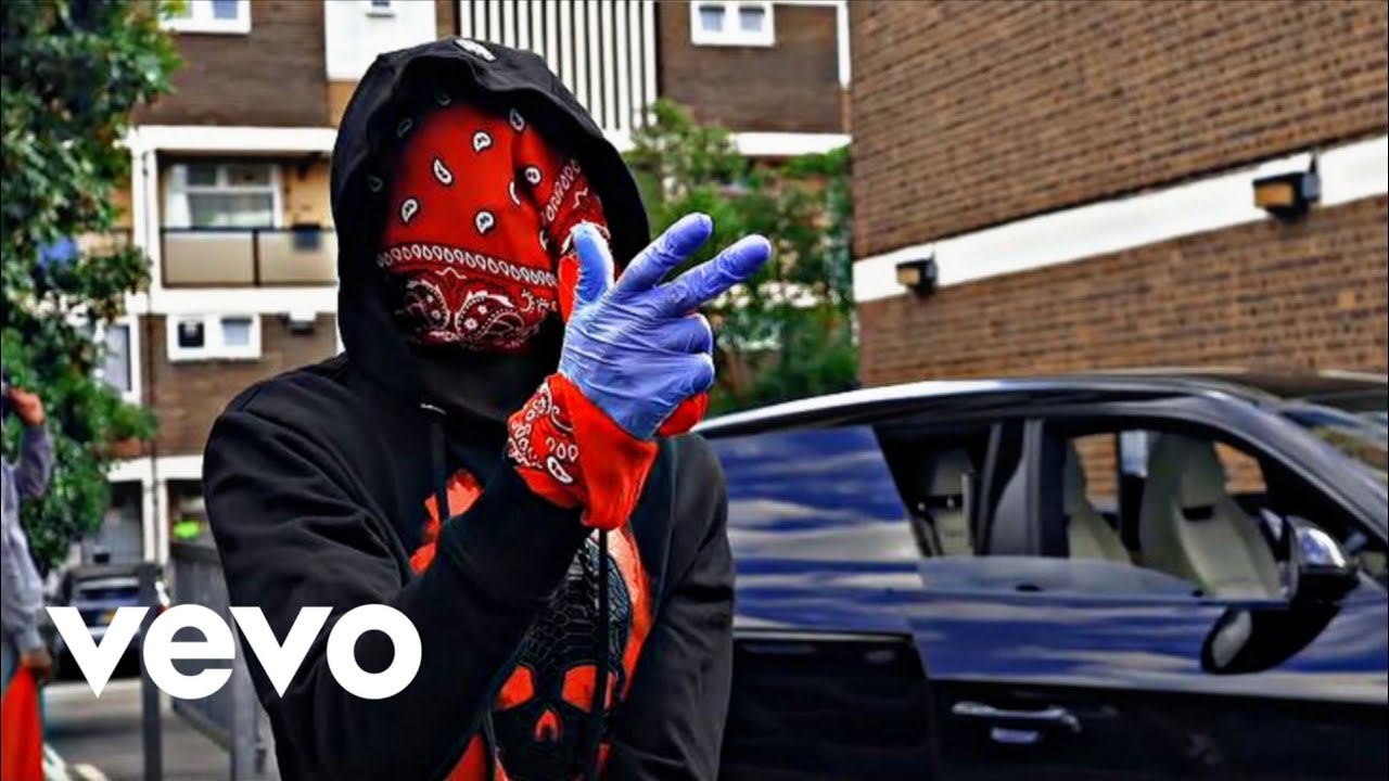 Pretty Face, Hidden Agenda – Central Cee Original Drill Rap | Lessons in Love & Growth