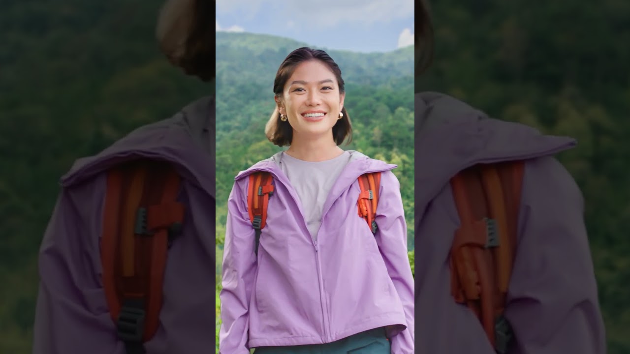 OPPO Reno105G| Ultra-Clear Portrait Camera System