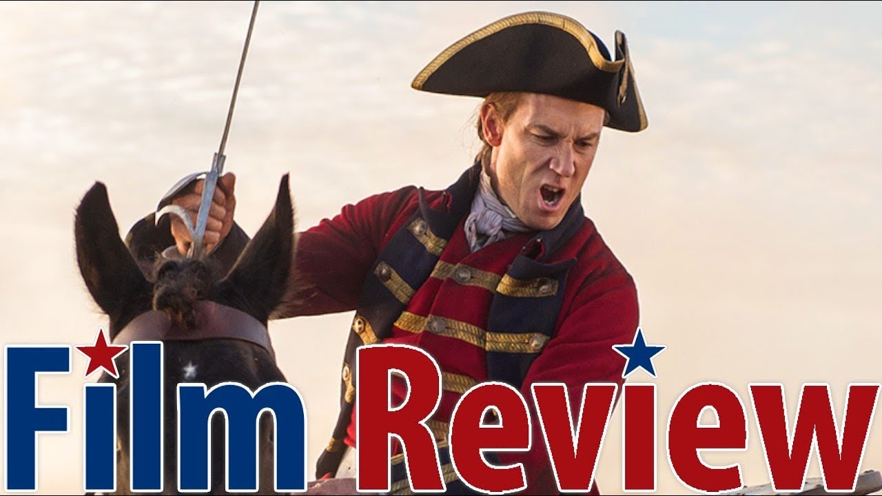Outlander Season 3 Soundbyte Tobias Menzies interview on playing Black Jack Randall v Frank Randall