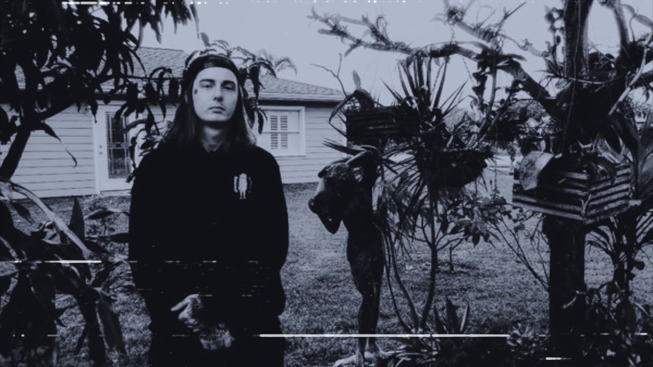 [FREE] GHOSTEMANE Type Beat 2017 | 