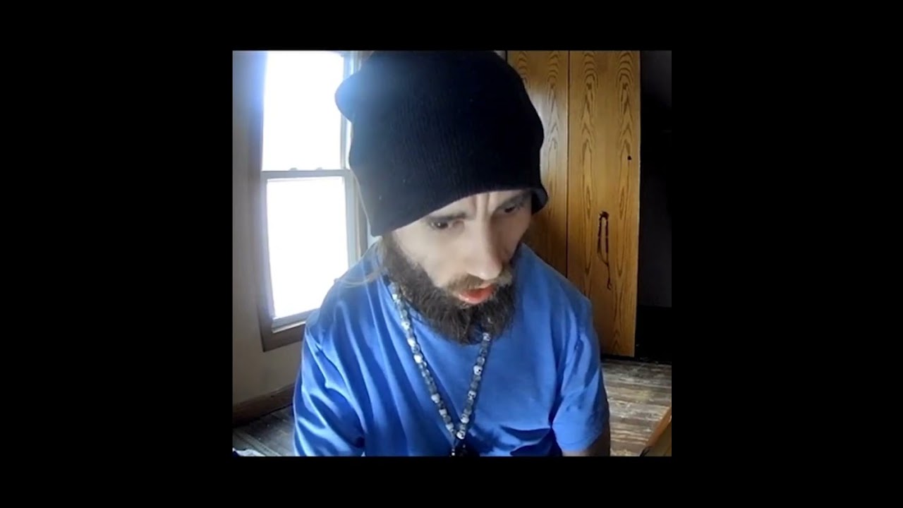 Cyrax Bricks His Own Xbox | 1st Time | (Original)