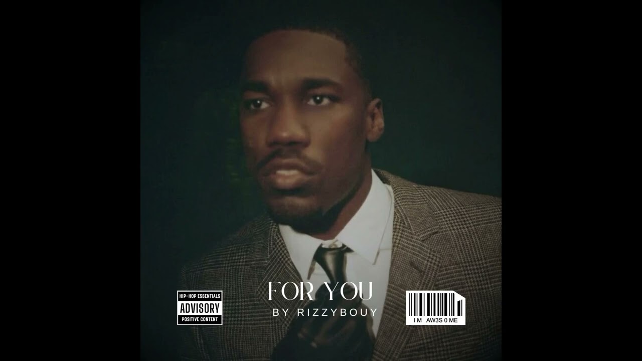 Free For Non-Profit - For You – Giveon Type Beat | Emotional R&B | 