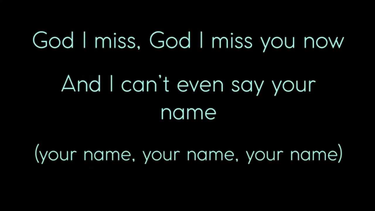 Marianas Trench - While We're Young (Lyrics)