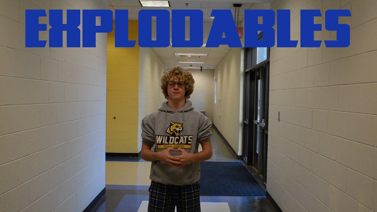 Explodables LLC