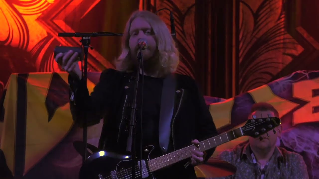 Bengtas Ballin - En Midsommarkväll (live)