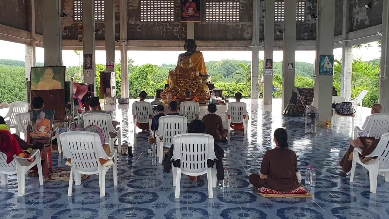 29/1/2569  สวดมนต์ เวลา 15:30 น. พร้อมกันทั่ว 3 แดนโลกธาตุ