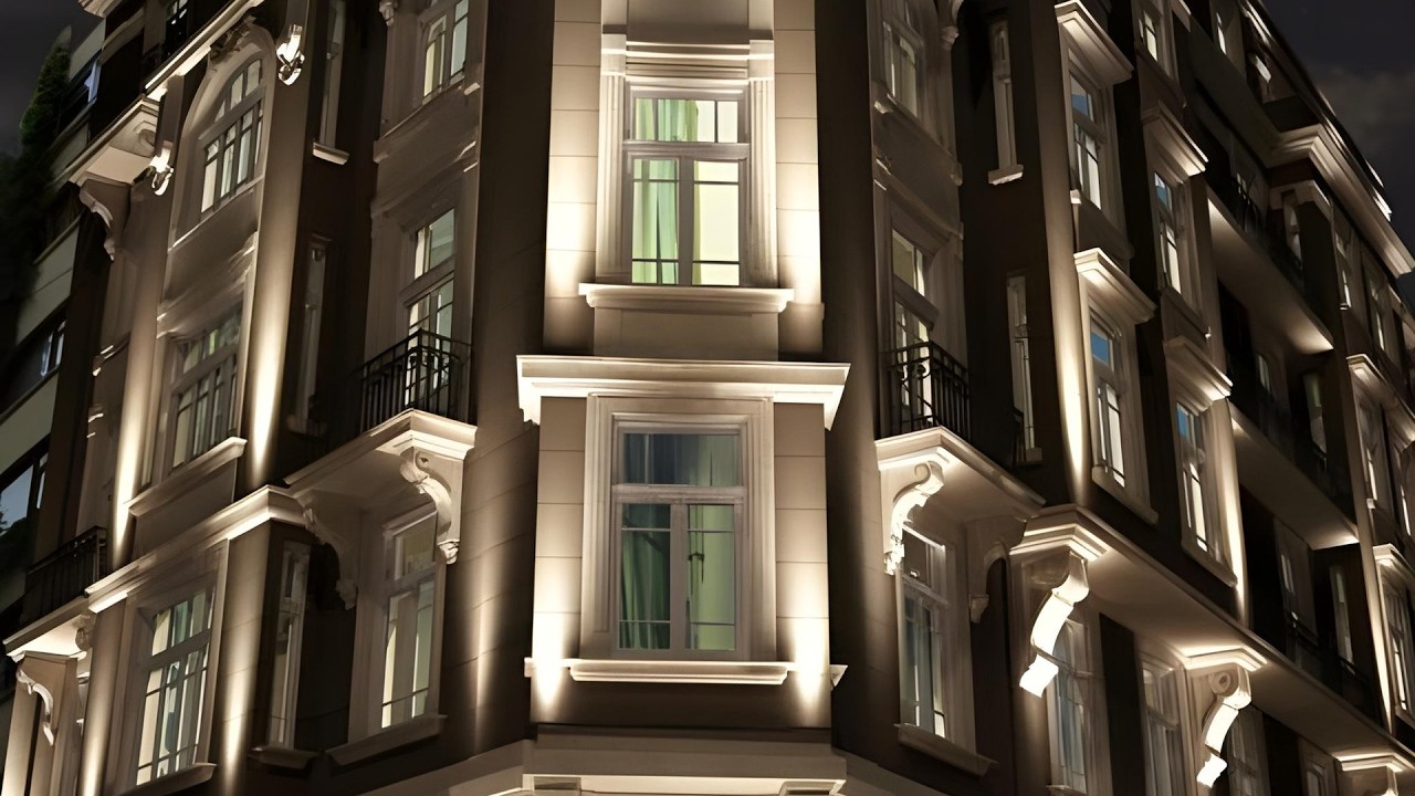 Corinne Art & Boutique Hotel | İstanbul, Turkey | Hotel Review 🏨