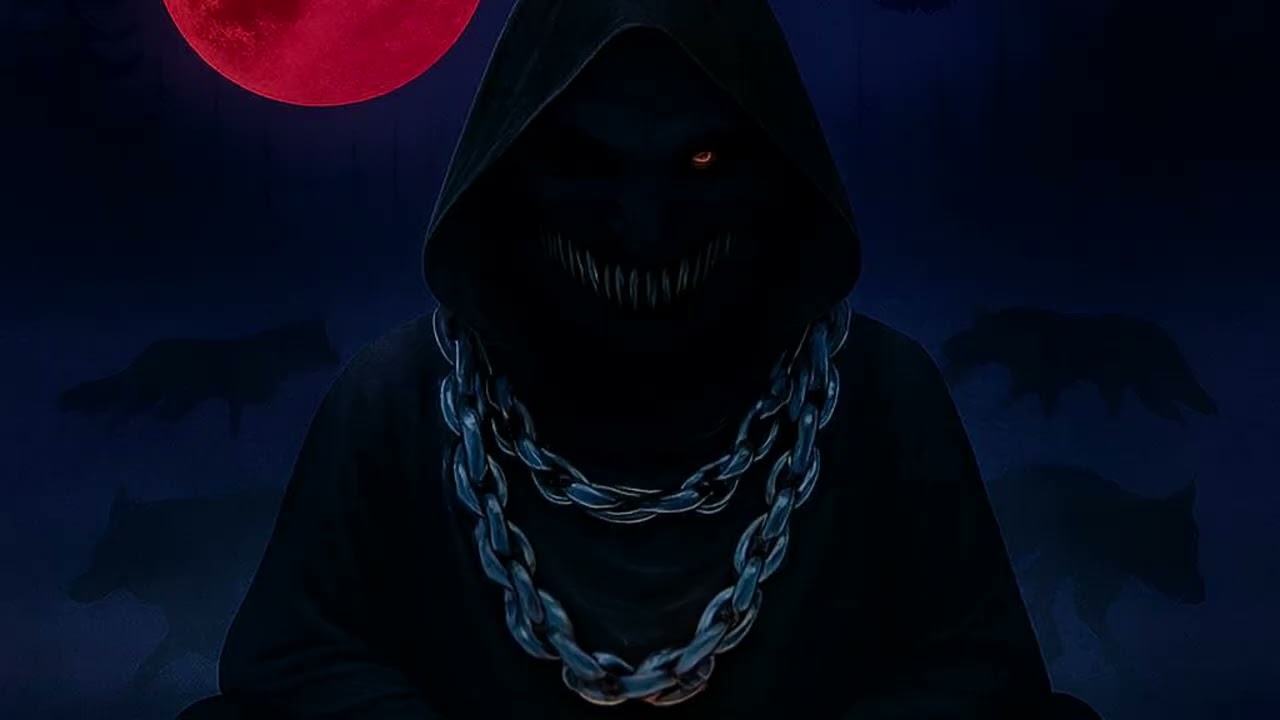 Darkness Before Light 🕯️ | Dark Fantasy Jazz Ritual (Silent Creator / AI Music) #darkfantasymusic