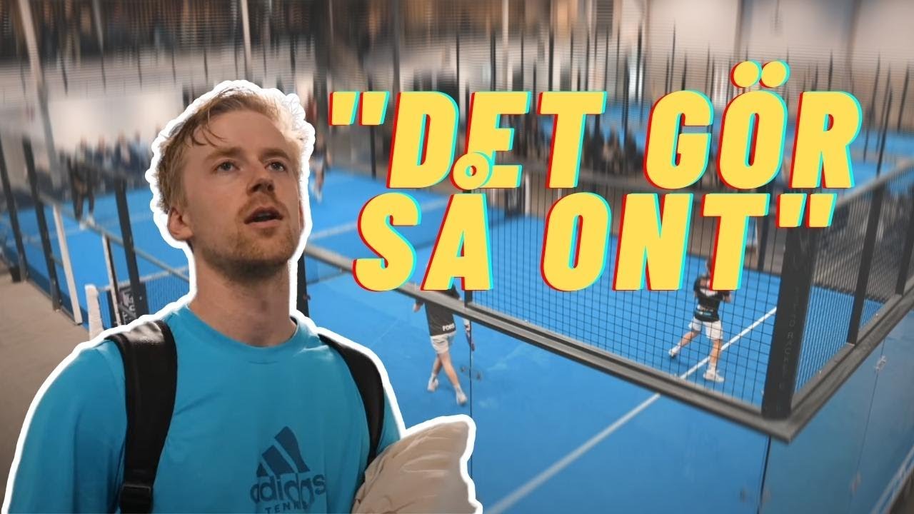 HÄNGER MED A-KLASSEN TILL YSTAD - VLOGG 70
