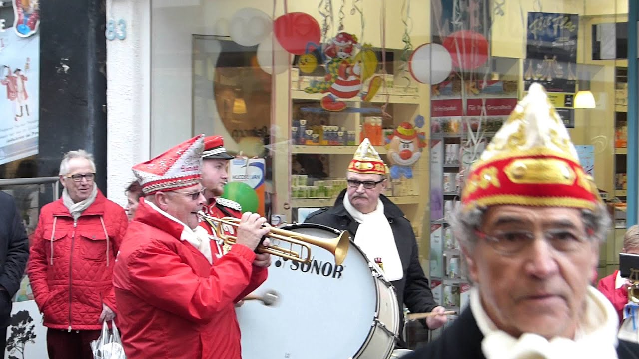 Puffelverkauf bei Fa. Oebel Teil 2