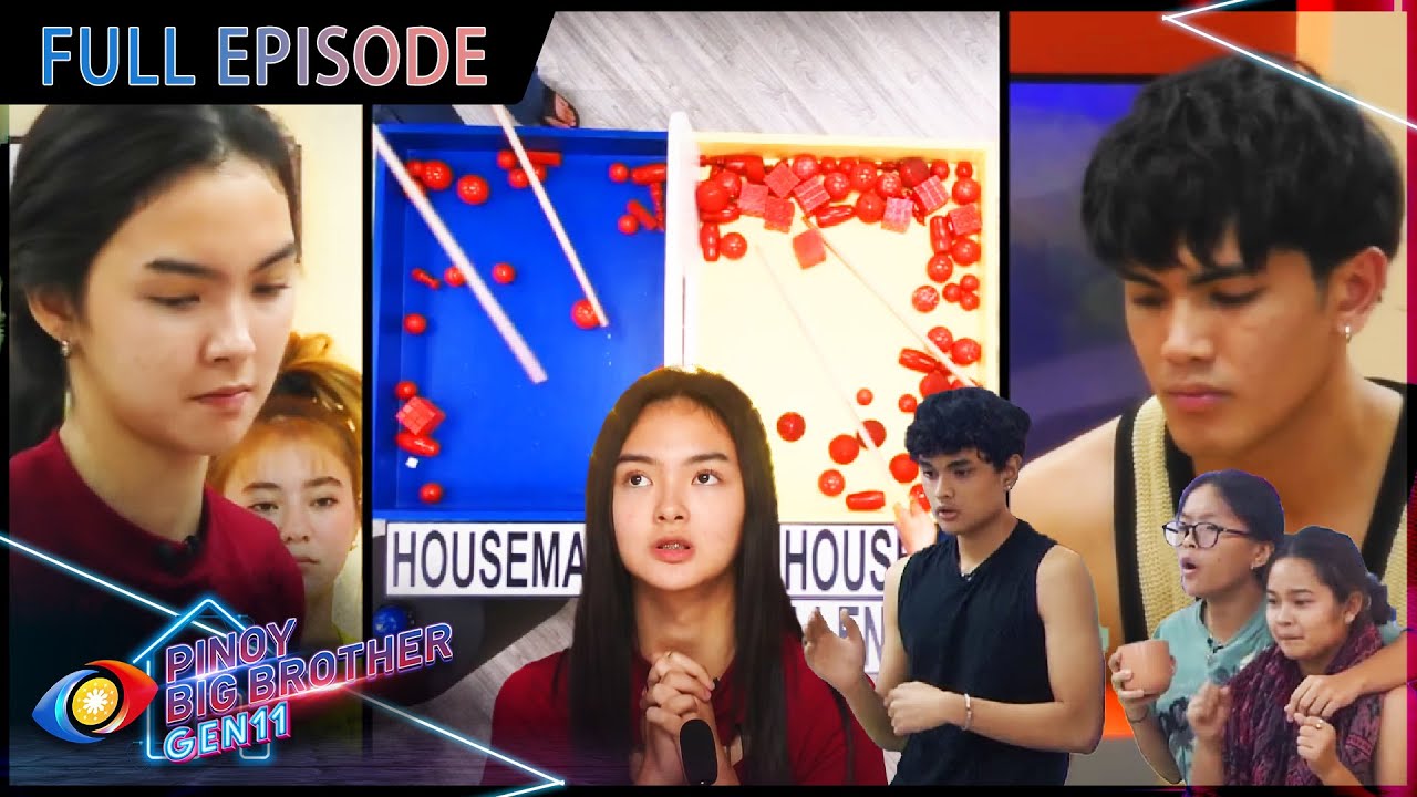 Pinoy Big Brother Gen 11 | Day 80 | October 7, 2024 Full Episode