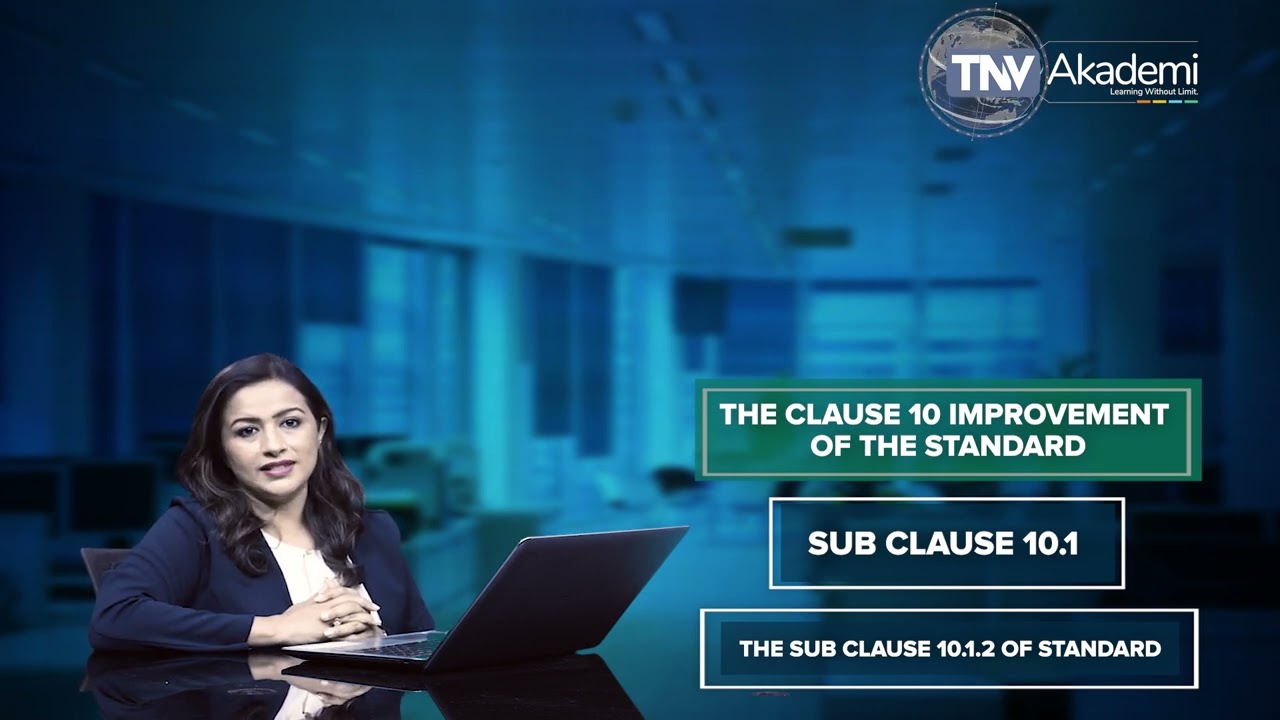 FSMS Improvement Clause 10 of ISO 22000:2018 | Training on ISO 22000:2018 |