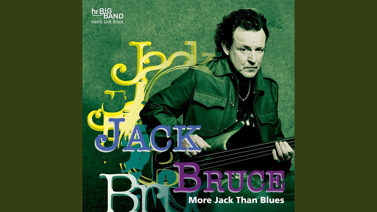 Never Tell Your Mother She's out of Tune (feat. Hr Bigband) (Live at 37. Deutsches Jazzfestival...