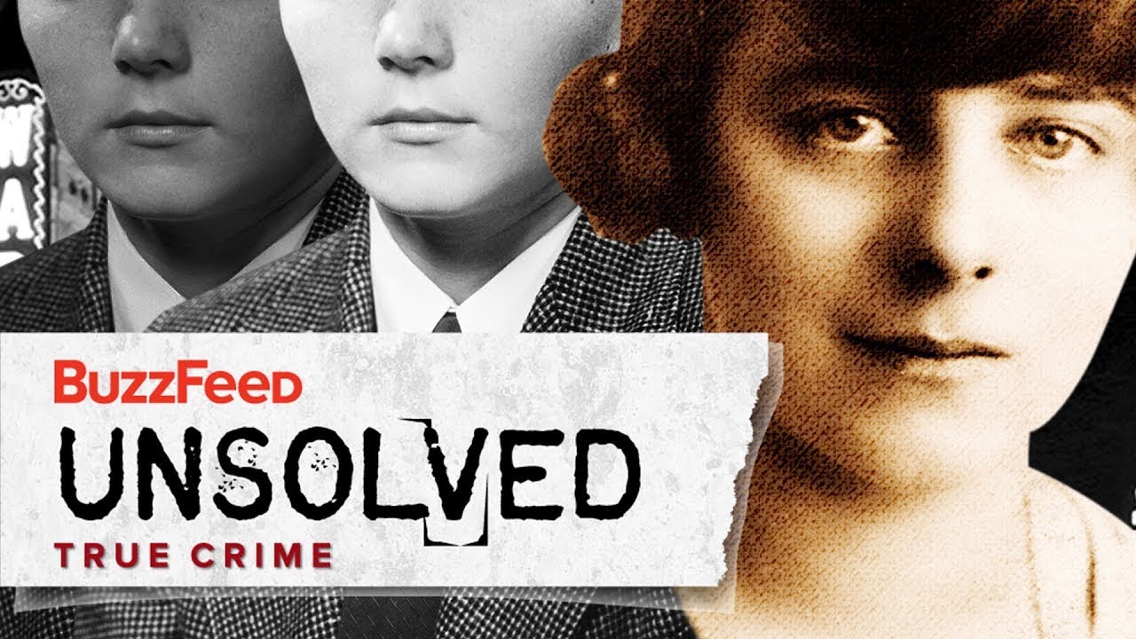 What Really Happened To Walter Collins | Mystery