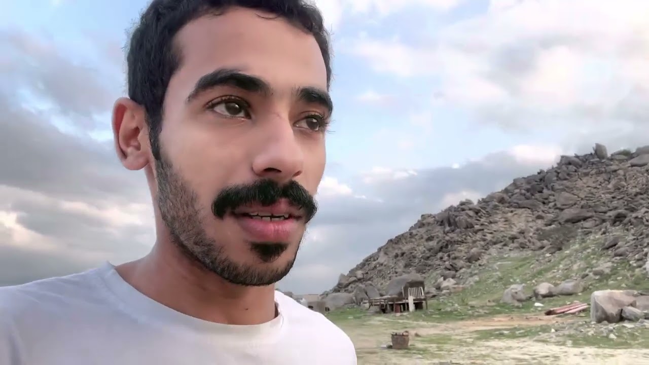 جولة في عين شمس بمكه المكرمه | حياة البريه |