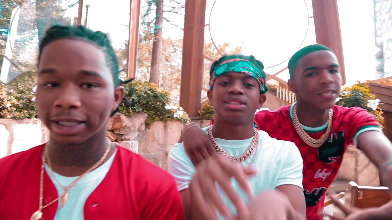 83 Babies - Get to the Cake | Official Music Video |