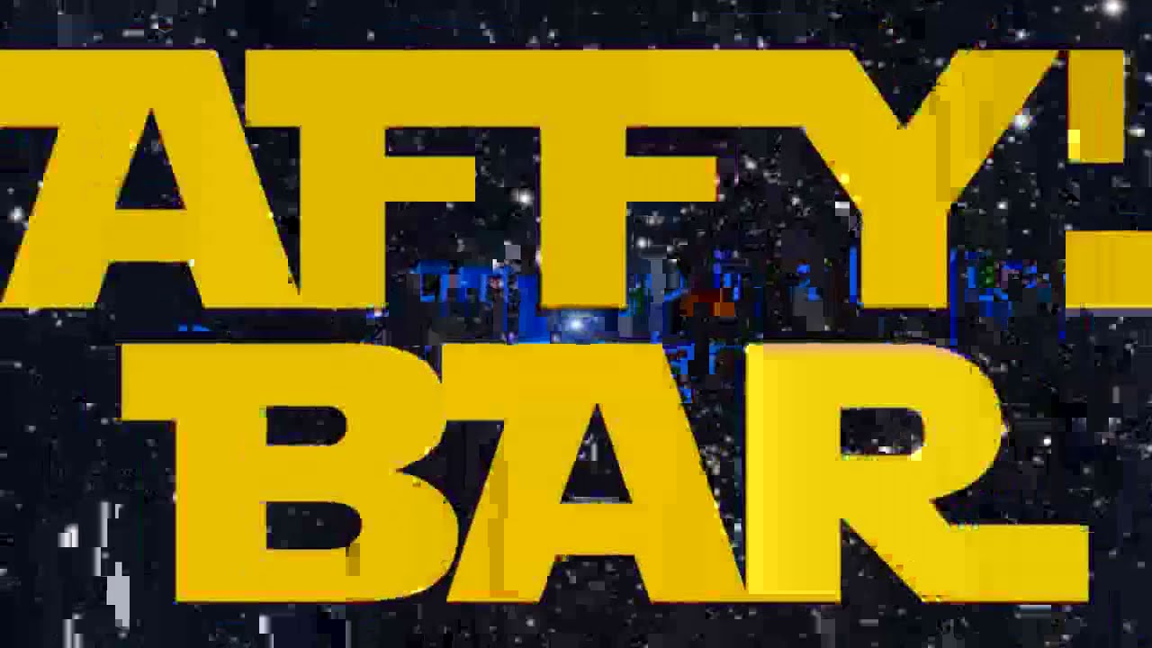 TAFFYS BAR OPEN IN SEPTEMBER