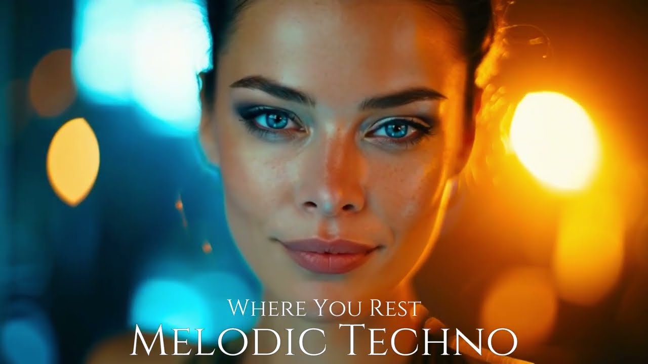 WHERE YOU REST | Melodic Techno | Melodic Deep House | Ethnic Deep House
