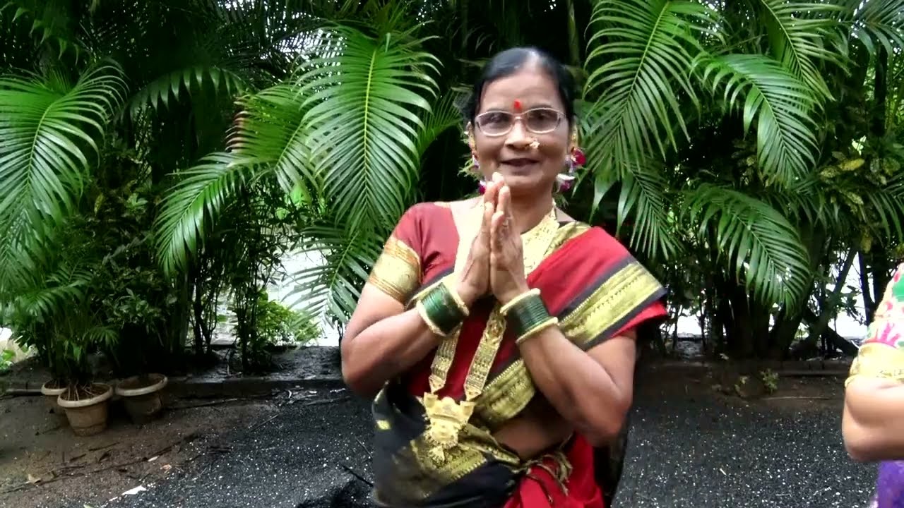 kombada Aaravala,  Feryanchi Gani