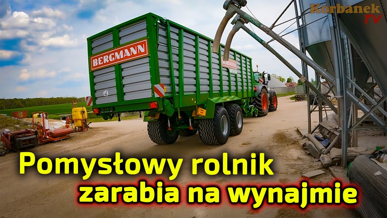 Роды Бергманна