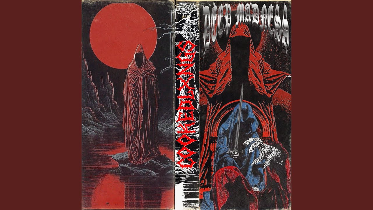 DEEP MADNESS