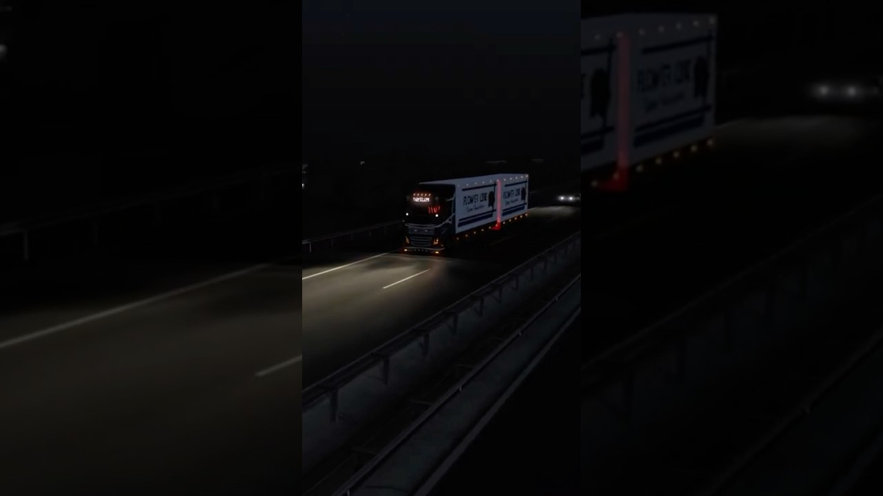 Volvo FH16 Flowerline v2.0