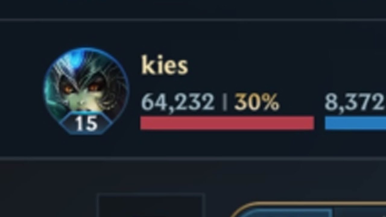 Kies Broke The Game With Nami... - Wild Rift