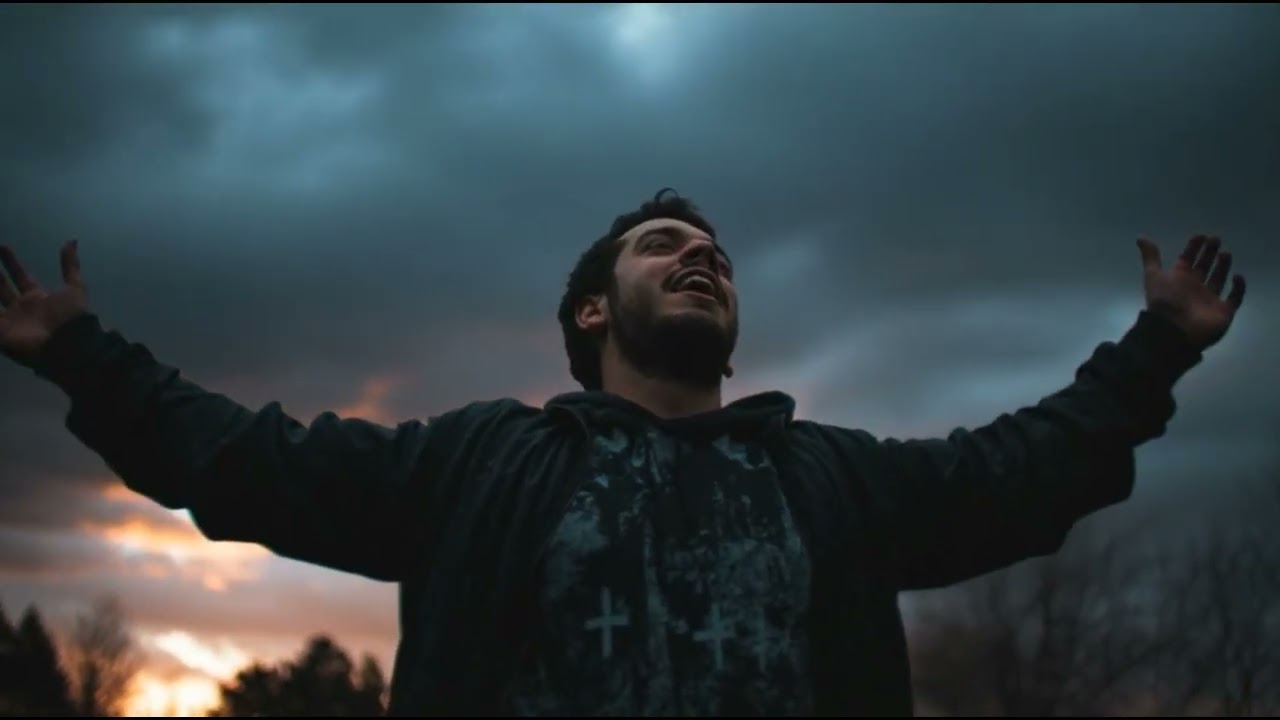 “ALTAR DE GRATIDÃO” TRAP REMIX