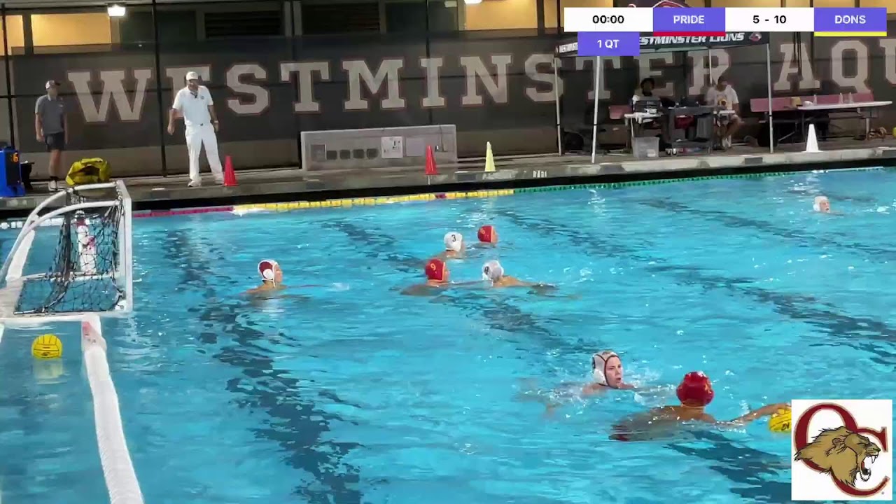 Live powered by Swish Live app
PRIDE VS DONS
