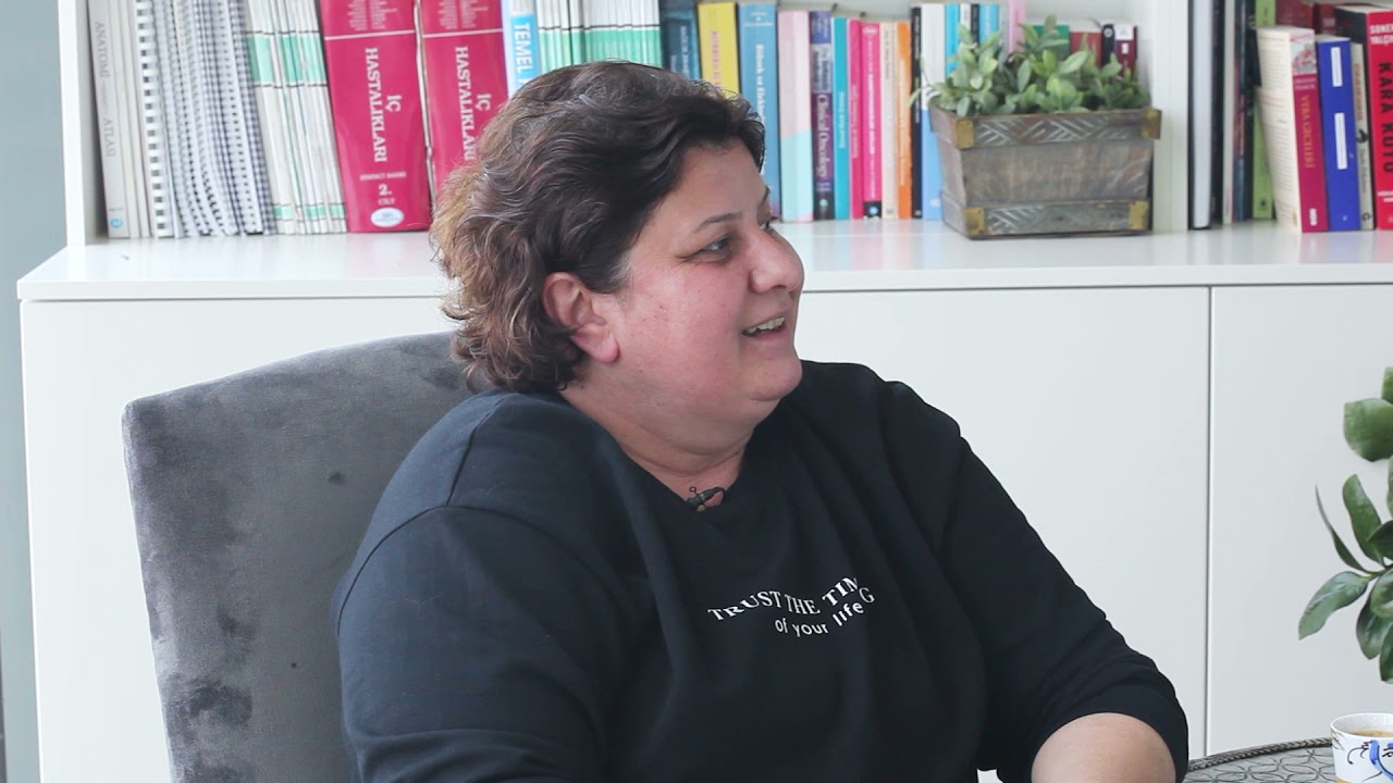 Dr. Esat Namal | Behice Köseoğlu Sohbeti #1