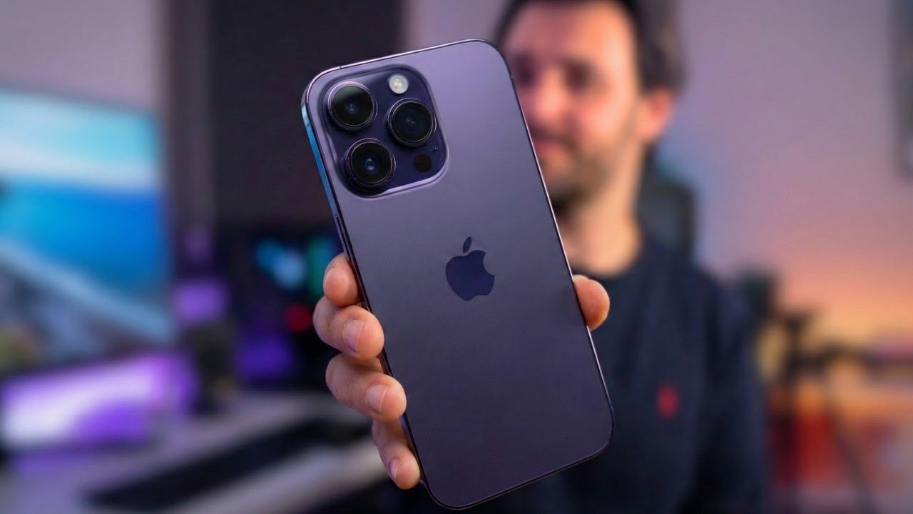 2026’da iPhone 14 Pro Max Alınır mı? (Uzun Kullanım Deneyimi)