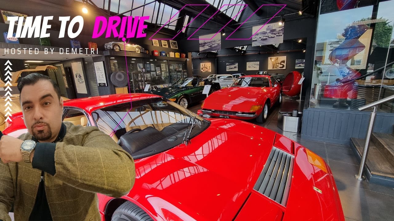 Latest Modern Classic Car Reviews And Events And More Please Subscribe