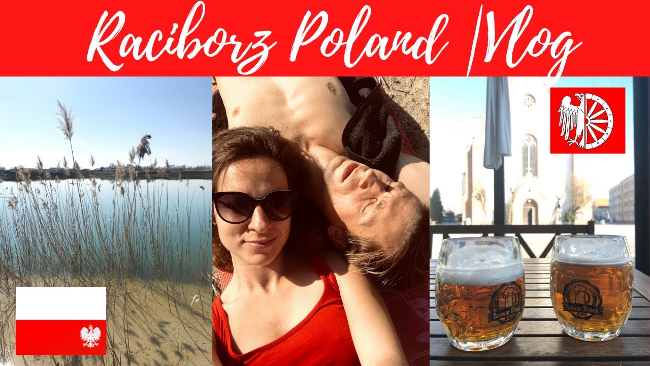 Raciborz (Poland) | Vlog