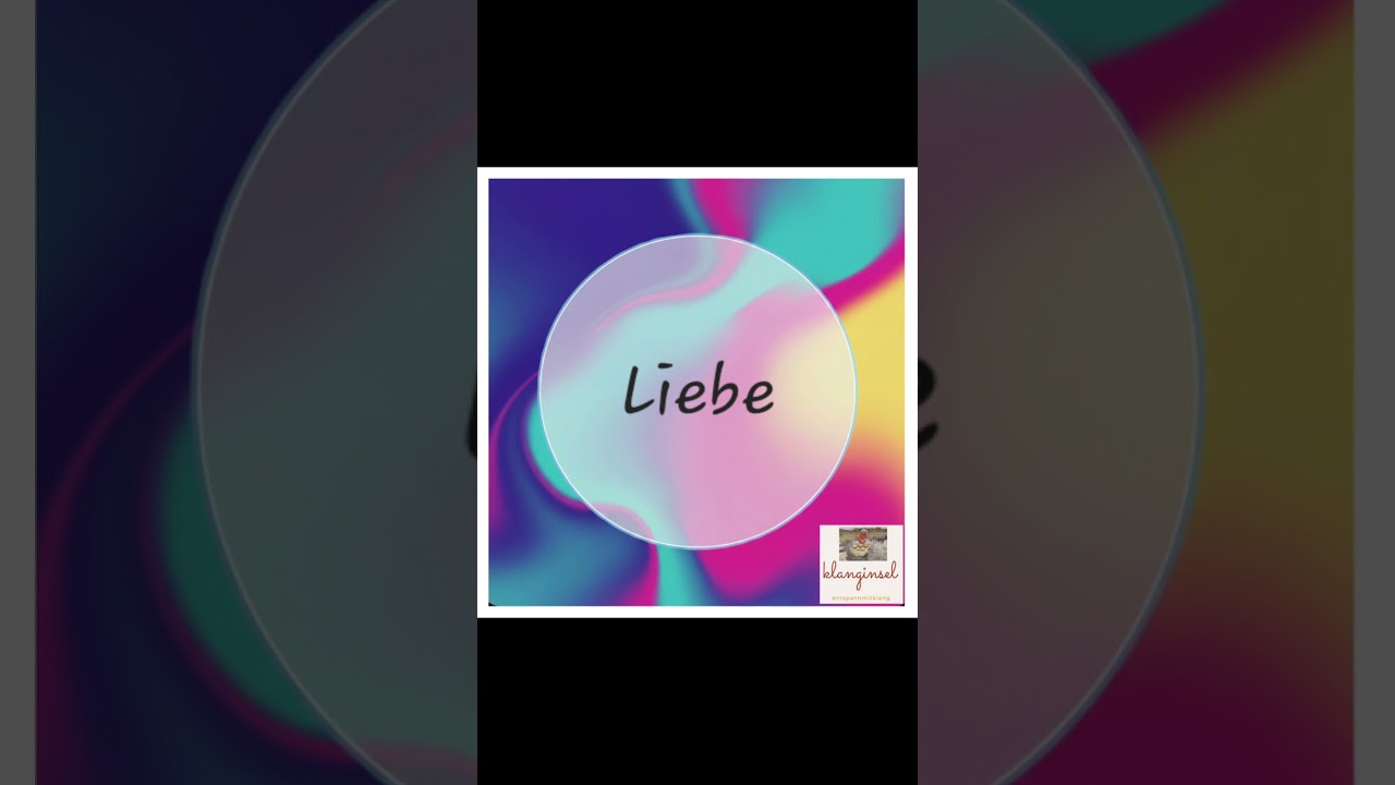 ♥️ Liebe-Ritual