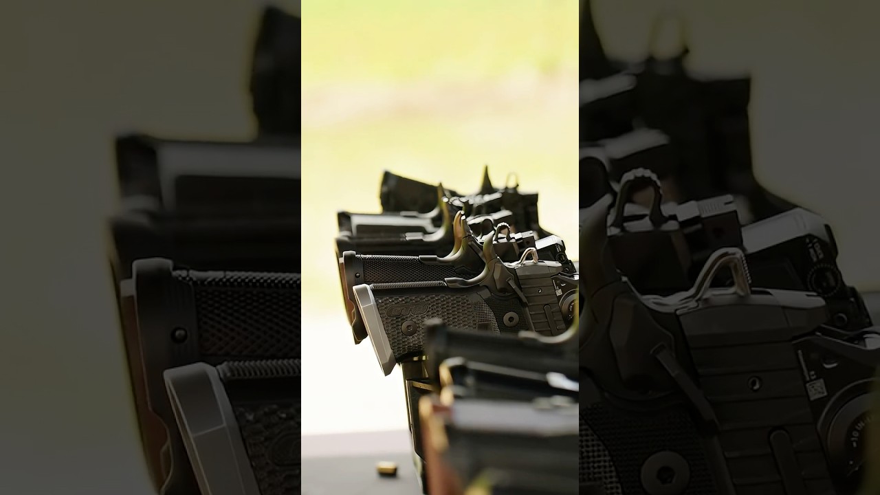 Instant Grip Safety Pin - MST at GunCon 2026